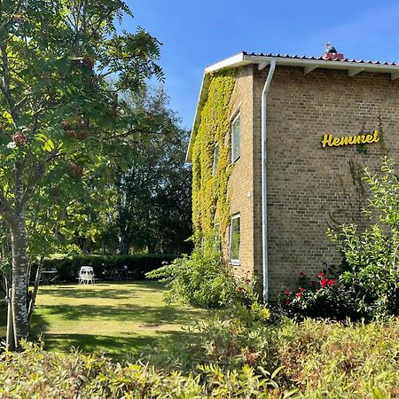 Hemmet Simrishamns Vandrarhem Och B&B Exterior photo