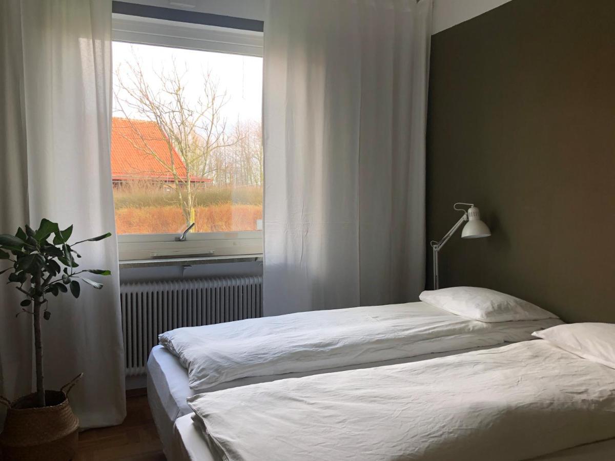 Hemmet Simrishamns Vandrarhem Och B&B Exterior photo