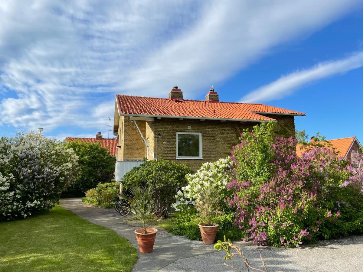 Hemmet Simrishamns Vandrarhem Och B&B Exterior photo
