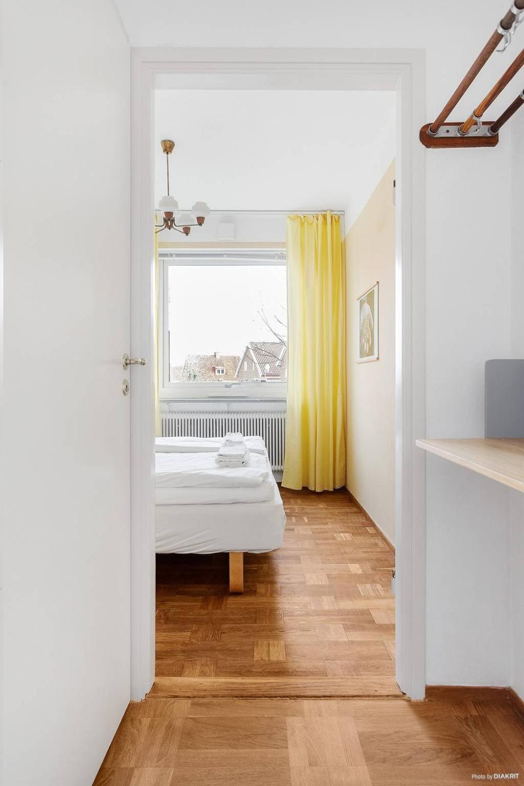 Hemmet Simrishamns Vandrarhem Och B&B Exterior photo