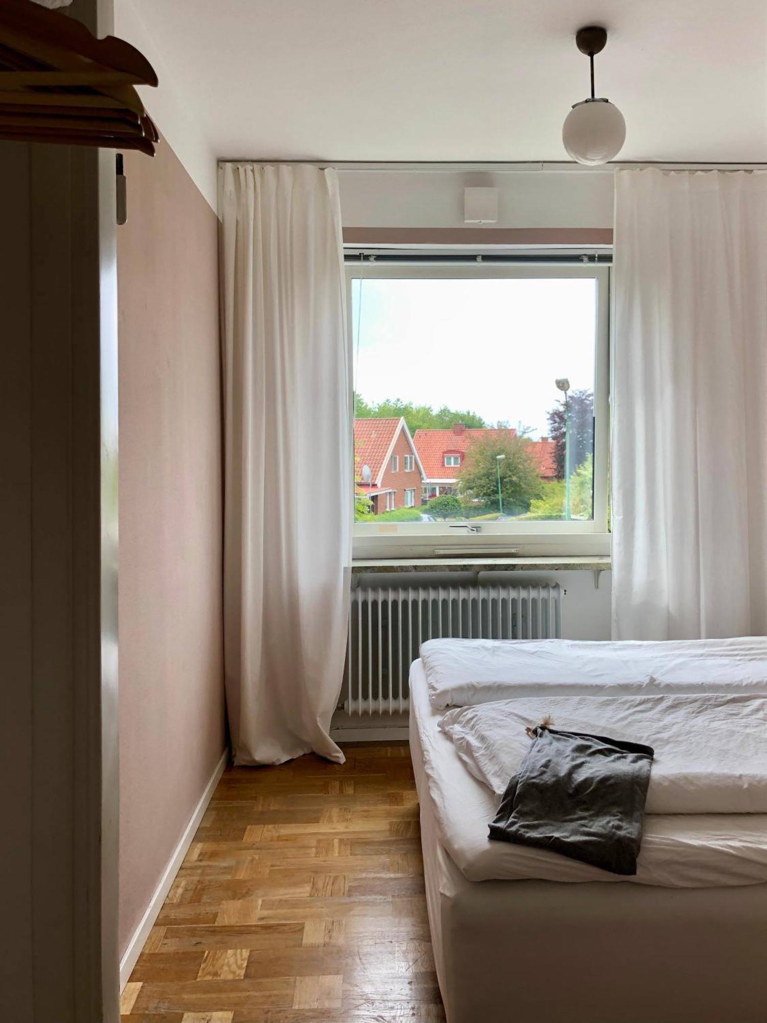 Hemmet Simrishamns Vandrarhem Och B&B Exterior photo