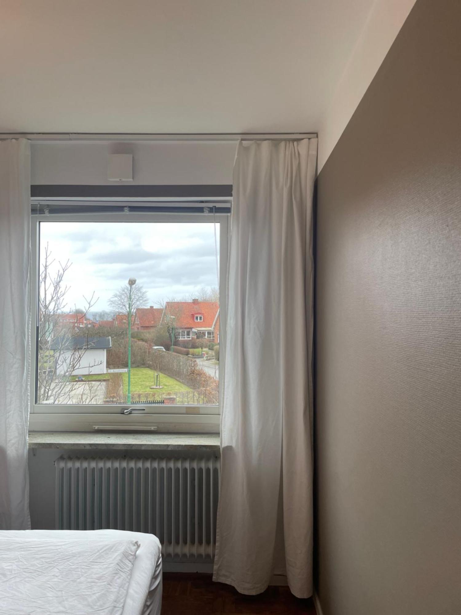 Hemmet Simrishamns Vandrarhem Och B&B Exterior photo