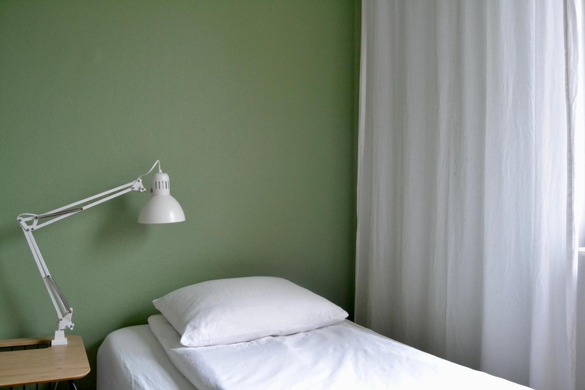 Hemmet Simrishamns Vandrarhem Och B&B Room photo