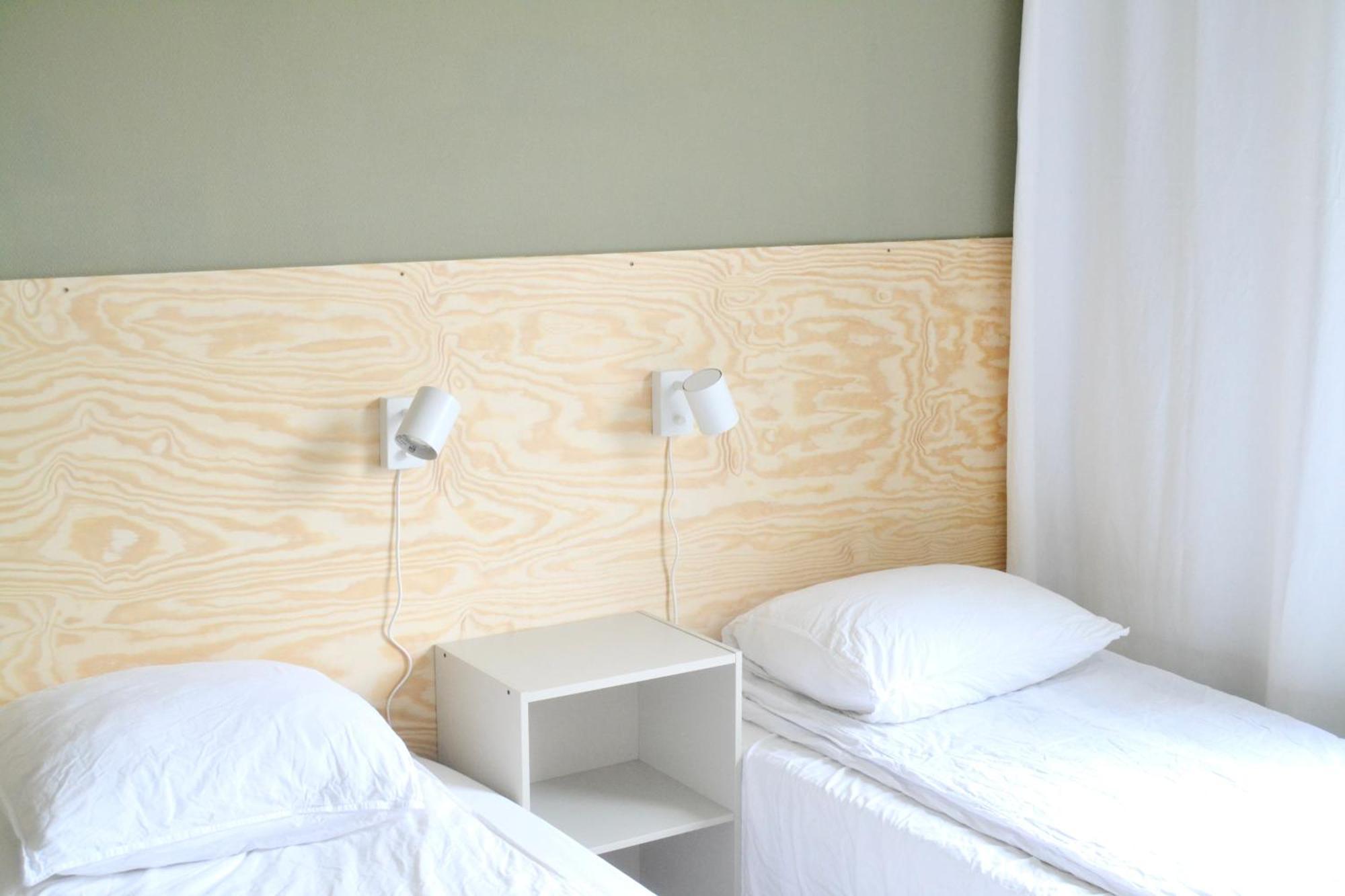 Hemmet Simrishamns Vandrarhem Och B&B Room photo